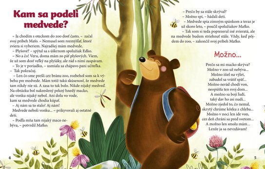 Nová domáca úloha malého školáka