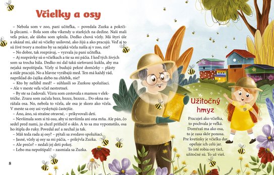 Nová domáca úloha malého školáka