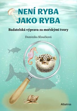 Není ryba jako ryba