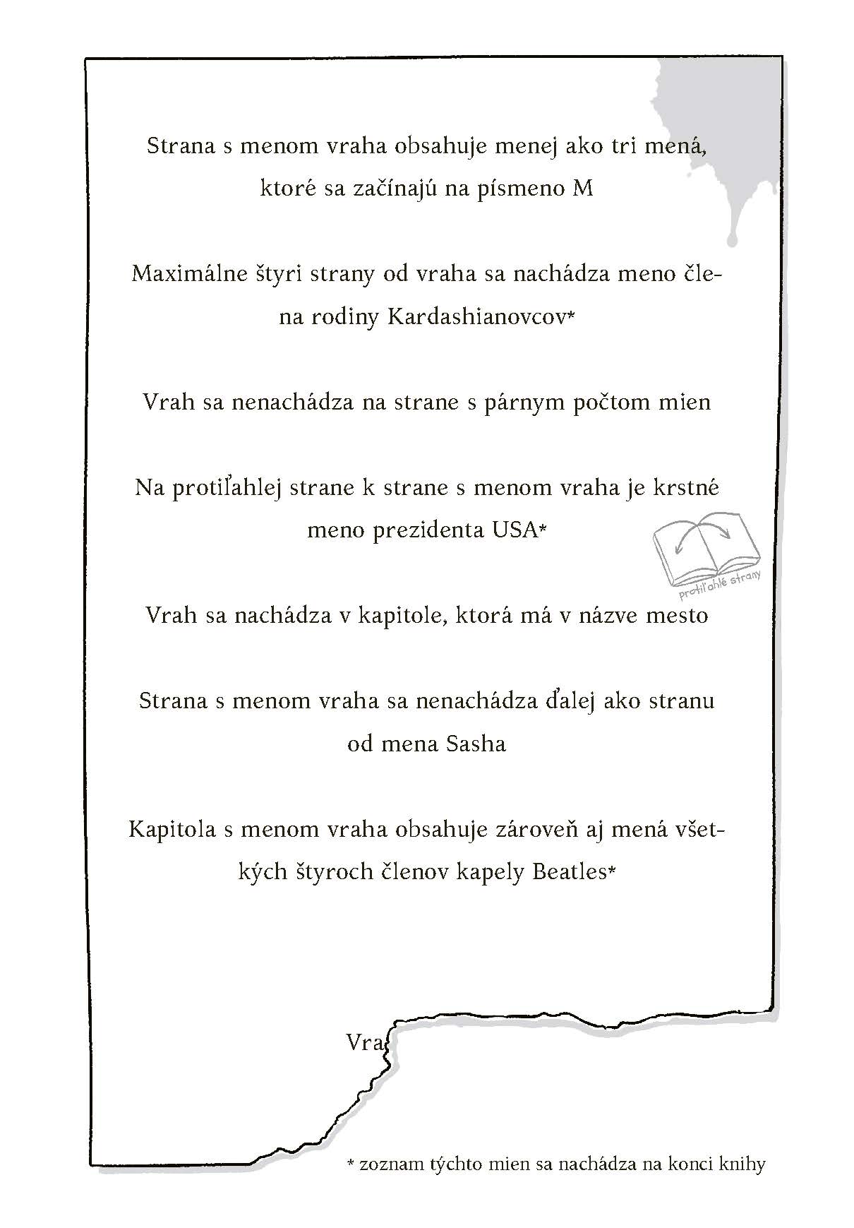 Vrahom nie je Alice