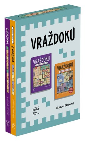 Vraždoku box