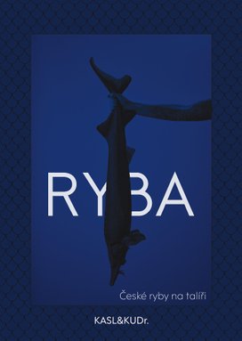 Ryba: české ryby na talíři
