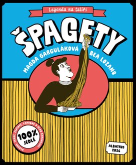 Špagety 