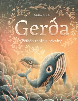 Gerda: Příběh moře a odvahy