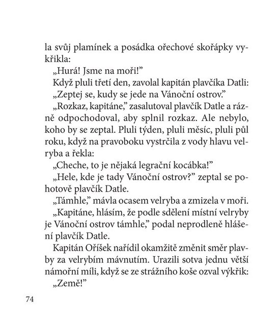 Vánoční pohádky