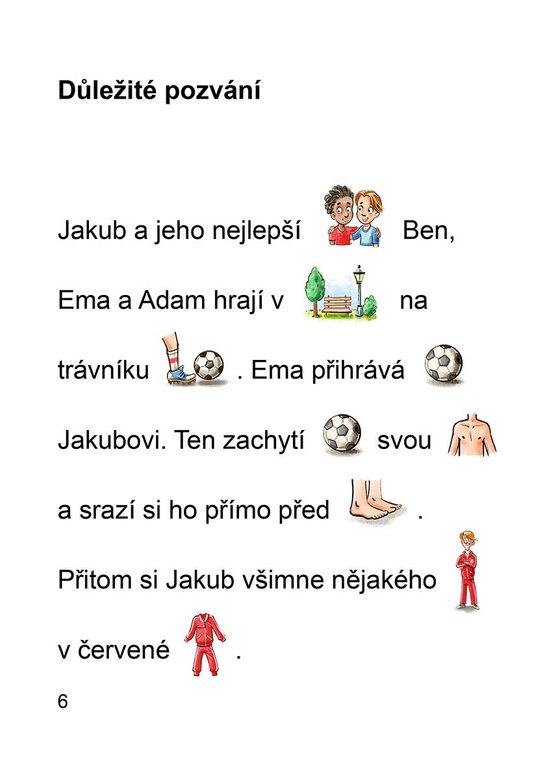 Parťáci v kopačkách - Fotbalové příběhy