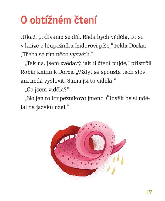 Q a kouzelná prakniha
