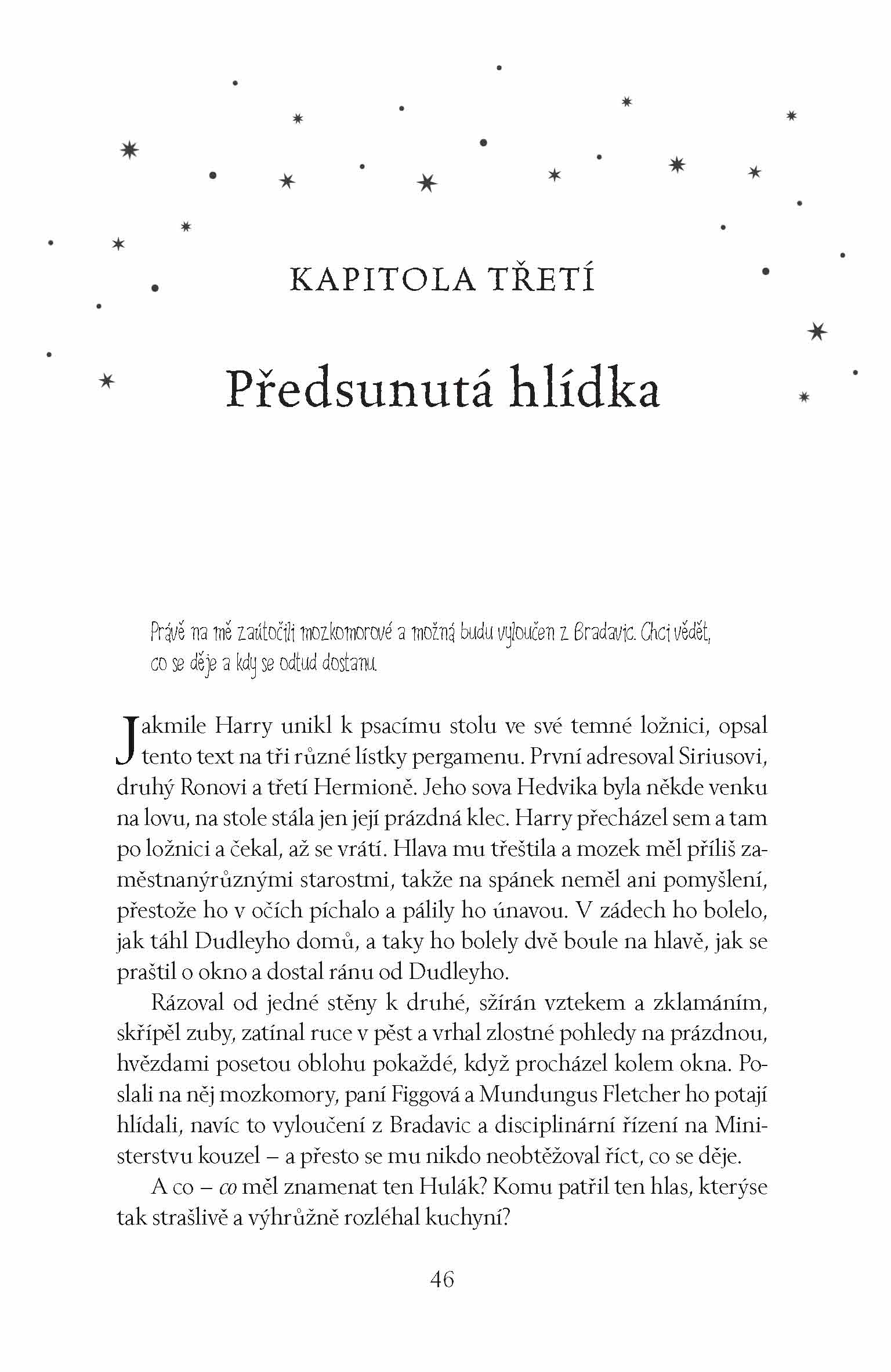 Harry Potter a Fénixův řád