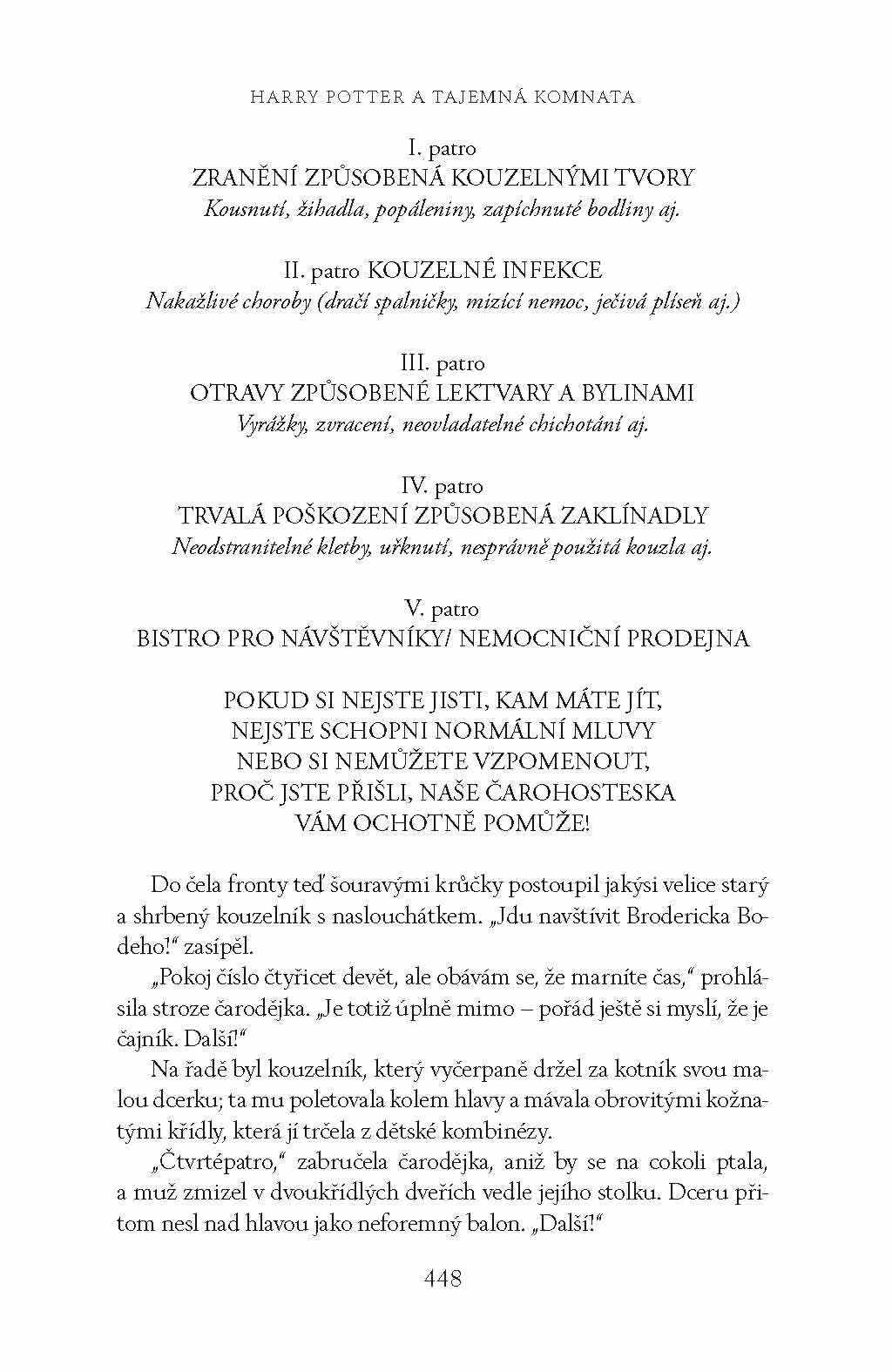 Harry Potter a Fénixův řád