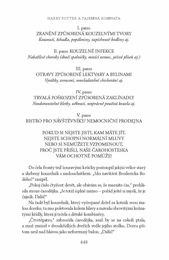 Harry Potter a Fénixův řád