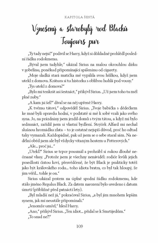 Harry Potter a Fénixův řád
