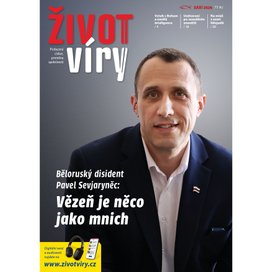 Život víry 2026/09