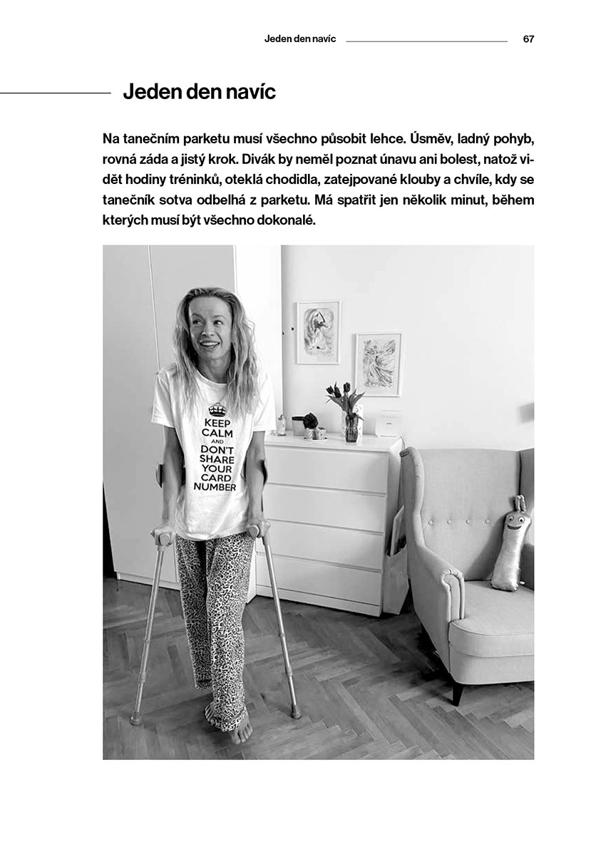 První krok