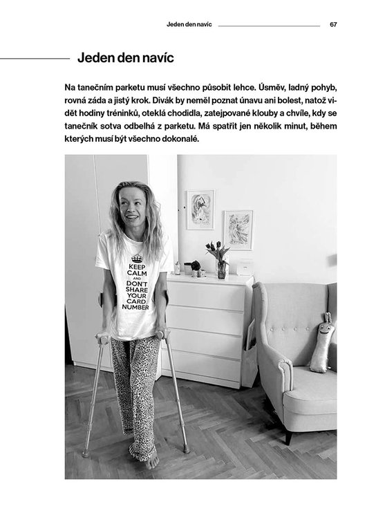 První krok