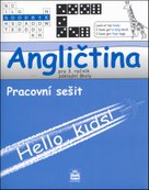 Angličtina pro 3.ročník základní školy Pracovní sešit
