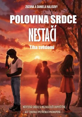 Polovina srdce nestačí