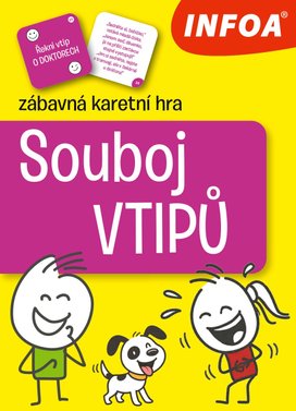 Souboj vtipů