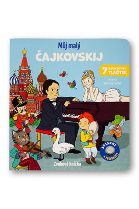 Můj malý Čajkovskij
