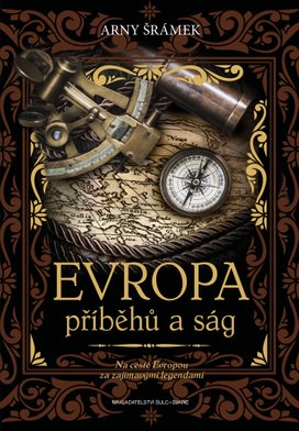 Evropa příběhů a ság
