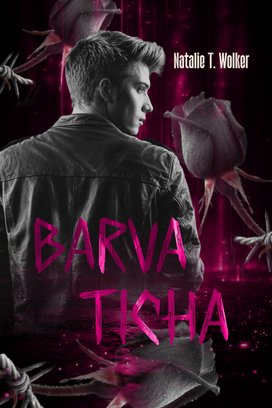 Barva ticha