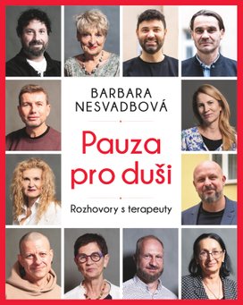 Pauza pro duši