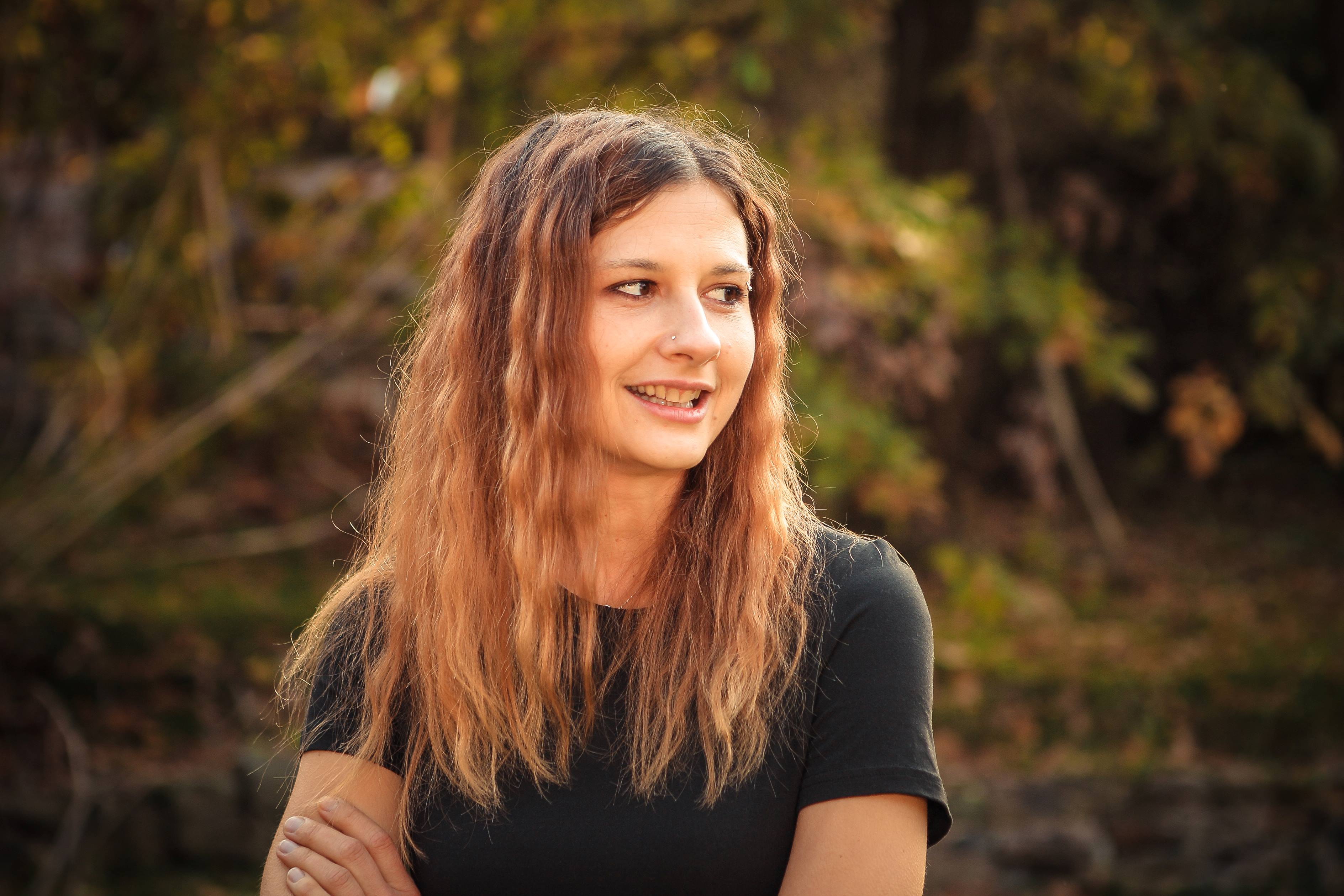 Petra Voříšková