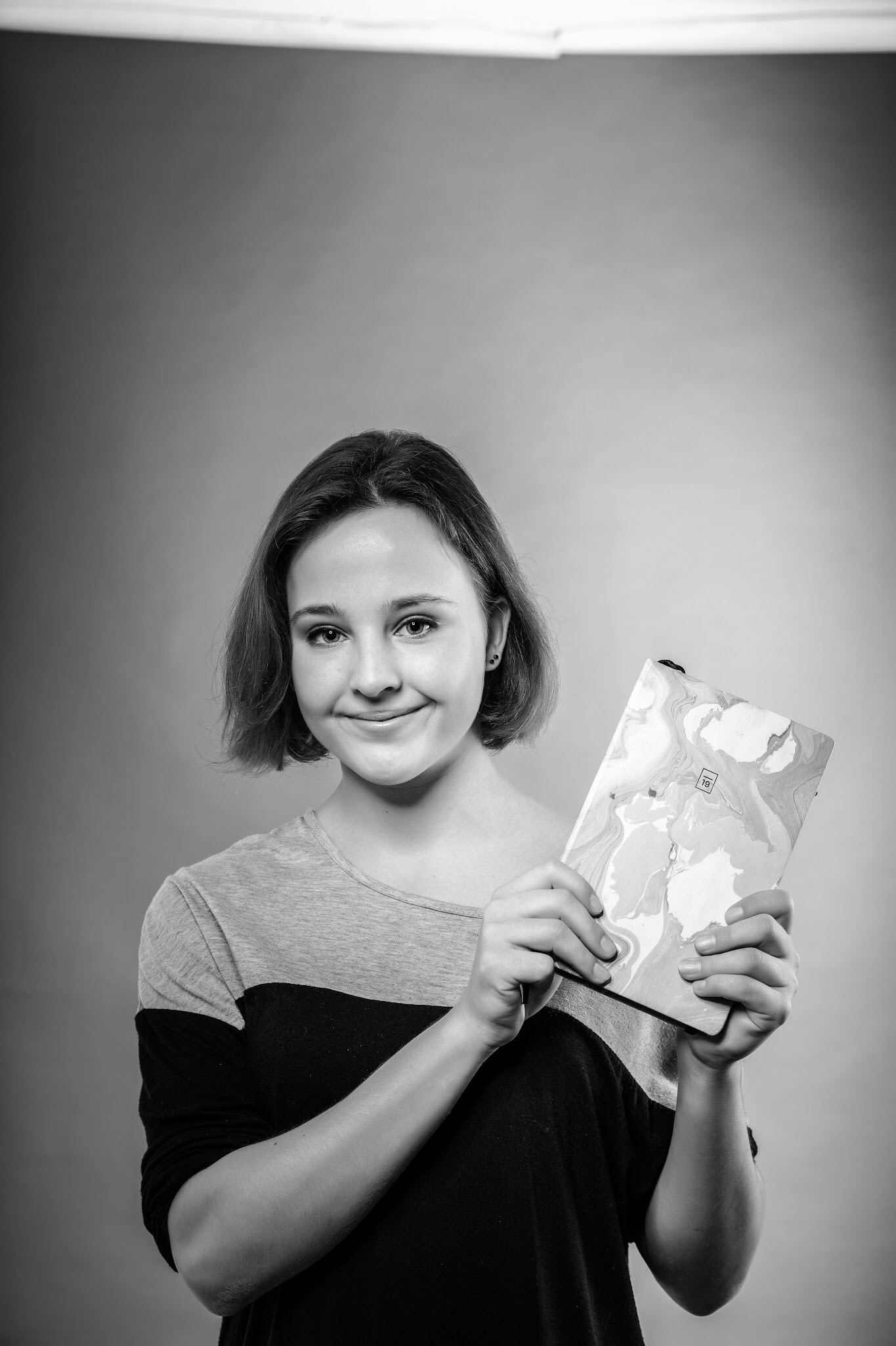 Tereza Vodvářková