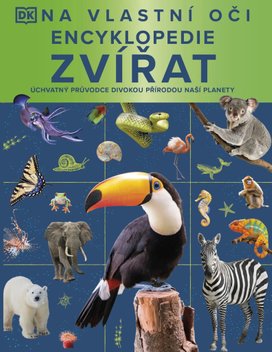 Na vlastní oči Encyklopedie zvířat