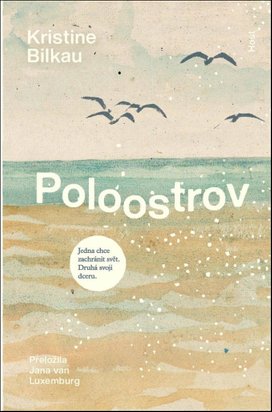 Poloostrov