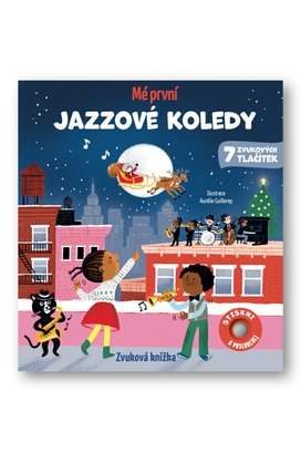 Mé první jazzové koledy