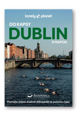 Dublin do kapsy
