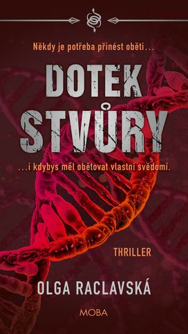 Dotek stvůry
