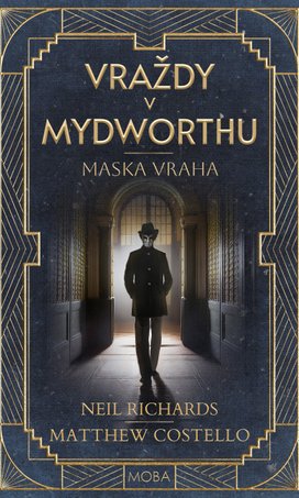 Maska vraha