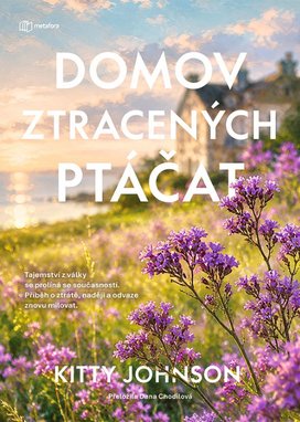Domov ztracených ptáčat