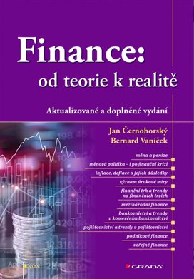 Finance: od teorie k realitě