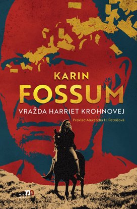 Vražda Harriet Krohnovej