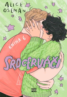 Srdcerváči 6