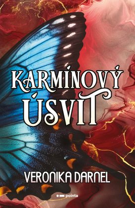 Karmínový úsvit