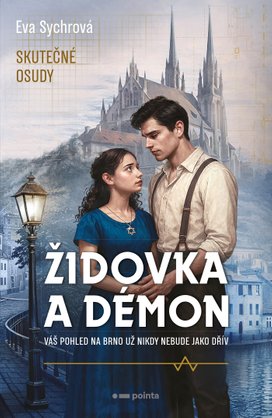 Židovka a démon