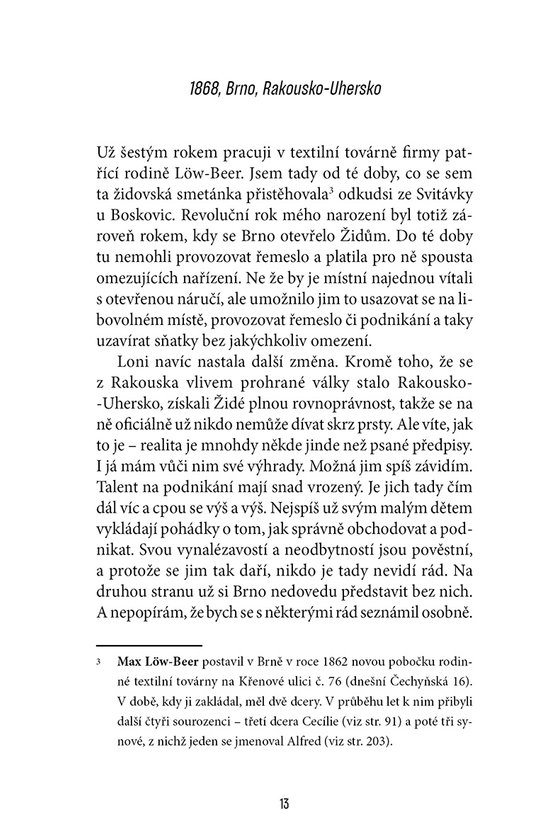Židovka a démon