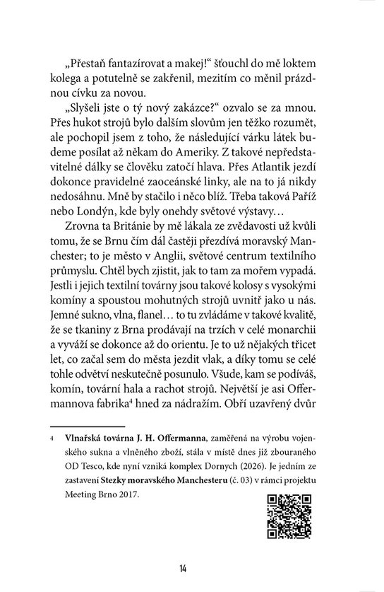 Židovka a démon