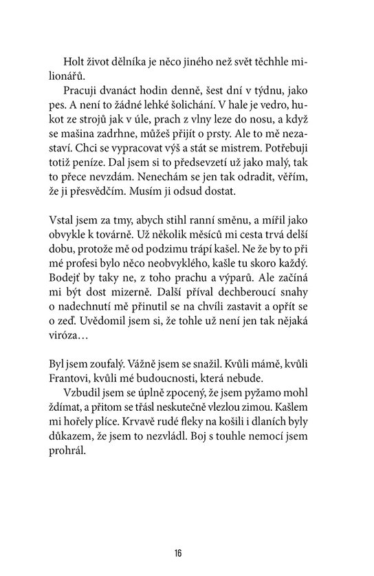 Židovka a démon