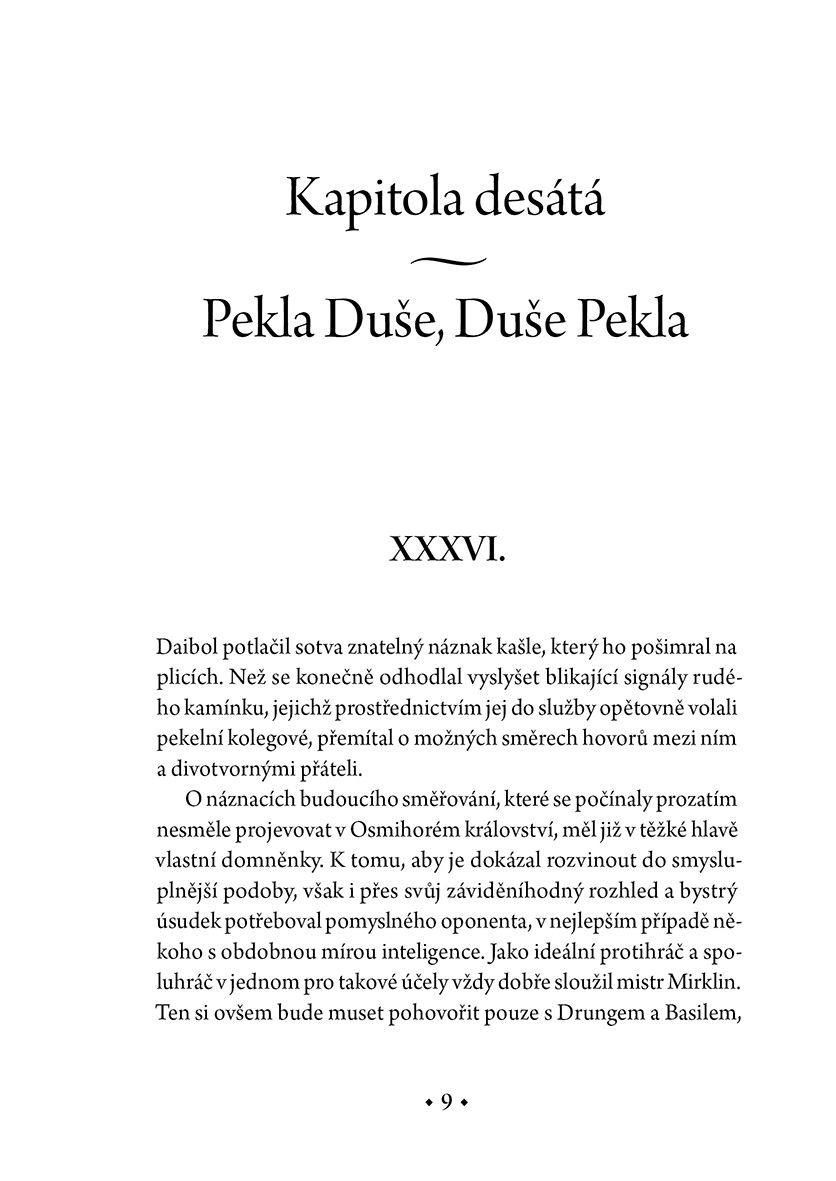 Divotvorci: Kniha druhá