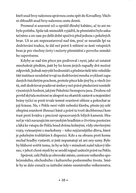 Divotvorci: Kniha druhá