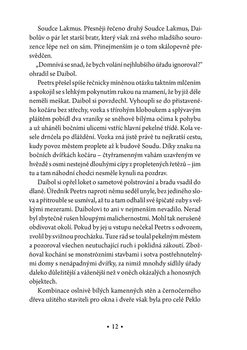 Divotvorci: Kniha druhá