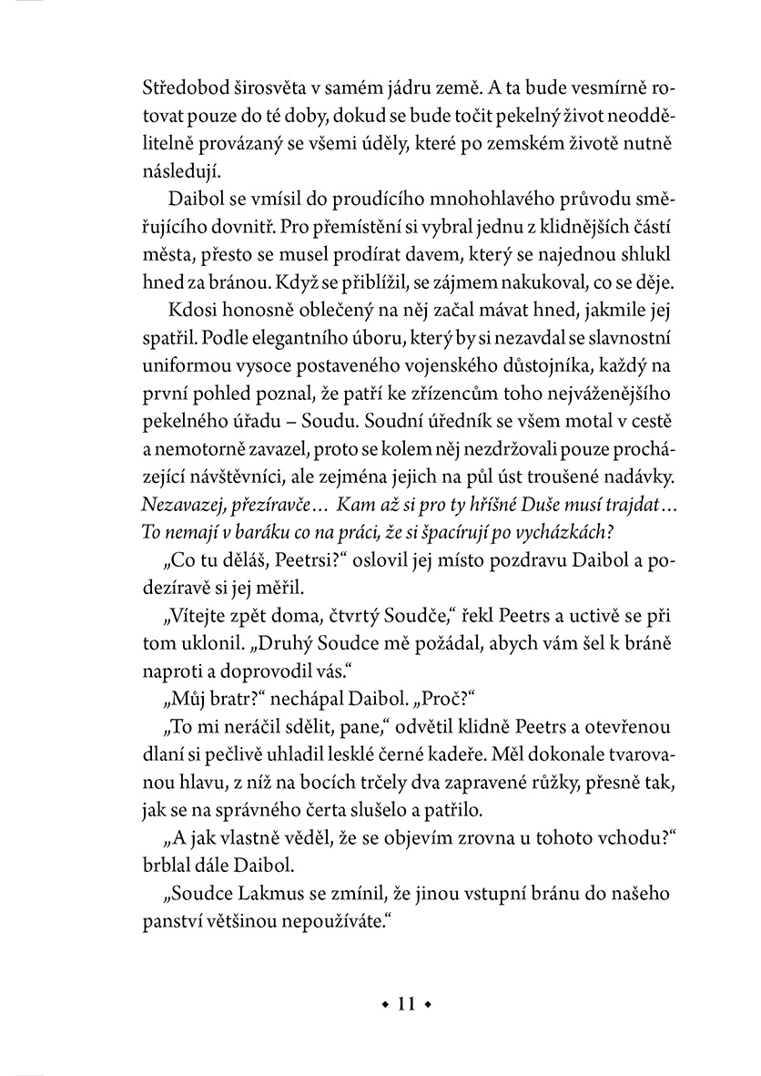 Divotvorci: Kniha druhá