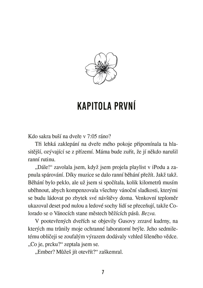 Vzlety a pády – komplet (box)