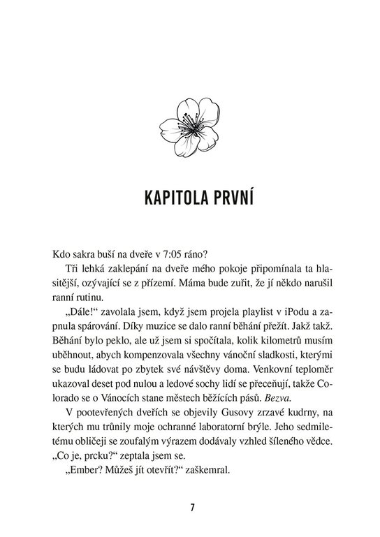 Vzlety a pády – komplet (box)