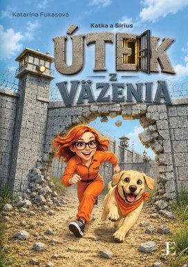 Útek z väzenia
