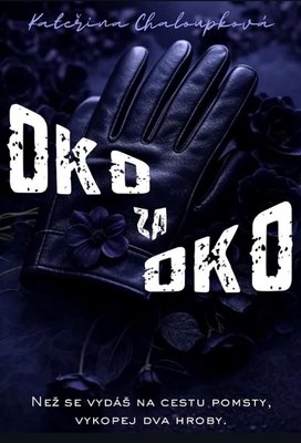 Oko za oko
